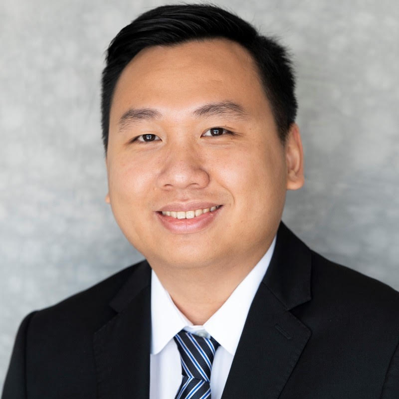 Henry Duong, Founder & Managing Partner